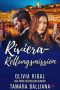 [Riviera Security 01] • Riviera-Rettungsmission